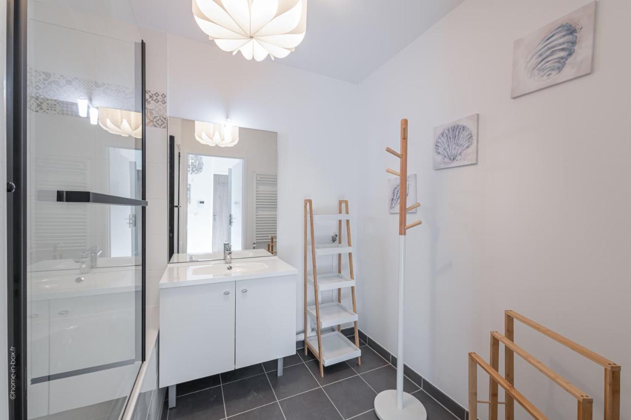Ferienwohnung Cocooning Tower - Fairytale Factory Bussy-Saint-Georges Exterior foto