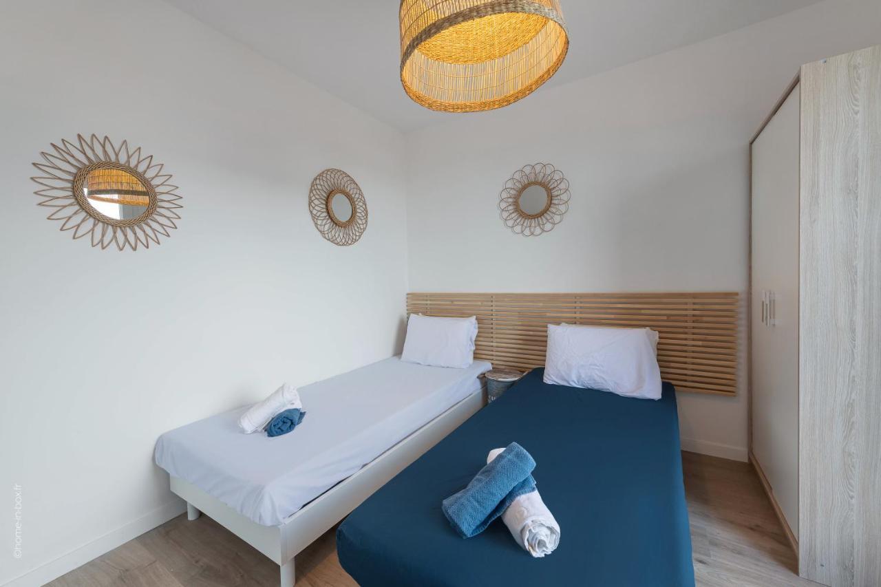 Ferienwohnung Cocooning Tower - Fairytale Factory Bussy-Saint-Georges Exterior foto